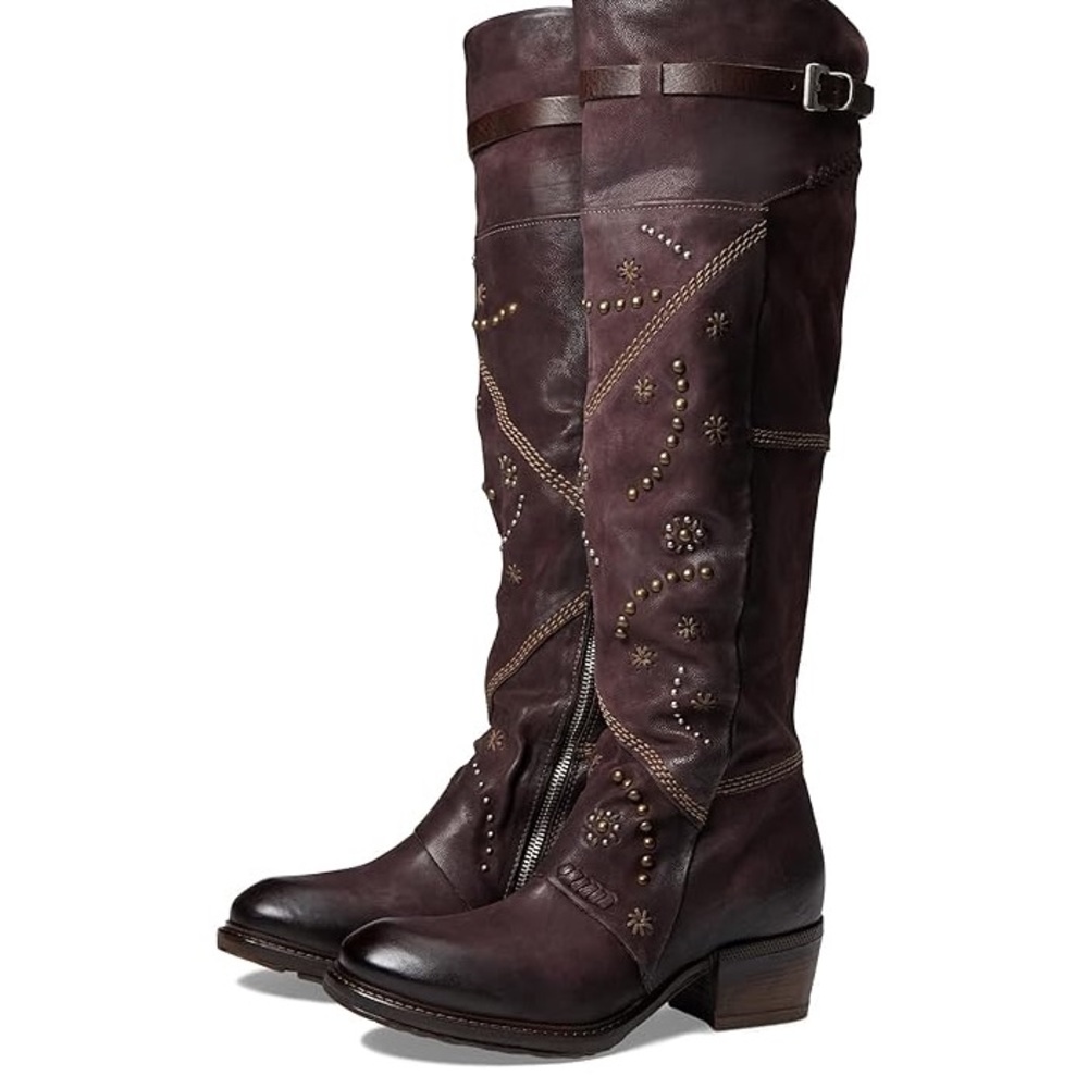 AS 98 Callie boot